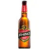 Equator Breweries Rhino Beer
