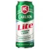 Equator Breweries Carlson Lite
