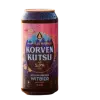 Karvilan Panimo Korven Kutsu Wild Raspberry Witbier