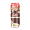 Central City Brewers & Distillers (Red Racer) Beer League Lager