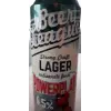 Central City Brewers & Distillers (Red Racer) Beer League Powerplay