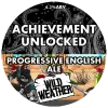 Wild Weather Ales Achievement Unlocked