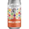 Eastern Market Brewing Co. Umbrella Weather: Tangerine