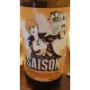 Central City Brewers & Distillers (Red Racer) Detective Saison