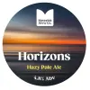 Maverick Brew Co Horizons