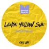 Maverick Brew Co Lemon Yellow Sun