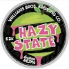 Williams Brothers (Heather Ales) Hazy State