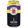 Sandia Hard Cider Pineapple