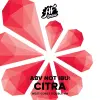 AF Brew ABV not IBU: Citra