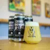 Back Hill Beer Company Cosmic Showers of Love