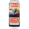 Hop Brook Sydney Adventure