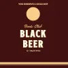 Gold Dot Beer Book Club Black Beer