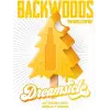 Backwoods Brewing Company Dreamsicle