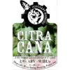 Hopcraft Brewing Citra Cana
