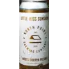 North Point Brewing Co Little Miss Sunshine - Andi's Golden Pilsner