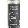 North Point Brewing Co Dark Side of the Moon RIPA