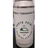 North Point Brewing Co Wobbly Toboggan IPA