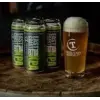 Tributary Brewing Company East Coast Extra XPA