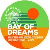 Hawkshead Brewery Bay of Dreams