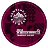 Hawkshead Brewery Brune BA Oloroso Sherry