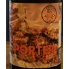 Three Foxes Craft Beer Porter