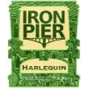 Iron Pier Brewery Harlequin