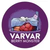 Varvar Brew Berry Monster