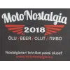 Pruulikoda randVEraaž Motonostalgia 2018