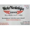 Pruulikoda randVEraaž Motonostalgia 2019