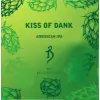 The Alchemist Kiss of Dank