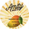 Amity Brew Co Mango Boom