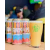 Clover Road Brewing Backhouse Hazy