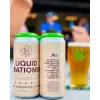 Clover Road Brewing Liquid Rations