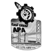 Hopcraft Brewing East Coast APA