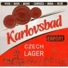 Tagilskoye Pivo (Тагильское Пиво) Karlovsbad Czech Lager