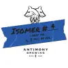 Antimony Brewing Isomer #4