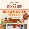 Brew York Brewmaster Special 004 - Carrot Cake Stout