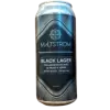 Brasserie Artisanale Maltstrom Black Lager