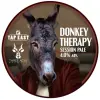 Tap East Donkey Therapy