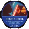 Emperor's Brewery Bespin Duel