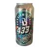 Baxbier Bandwagon 433