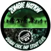 FireRock Brewing Co Zombie Nation