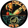 FireRock Brewing Co Cosmic Girl