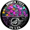 FireRock Brewing Co Broken Tiles