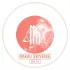 Makemake Brewing Co. Rakau Universe