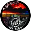FireRock Brewing Co A Lost Reality