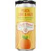 Dust Bowl Brewing Company Peach, Love & Haze