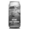 Radio City Beer Works Distant Early Warning