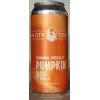 Cigar City Cider & Mead Pumpkin Pie
