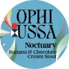 Ophiussa Brewing Co Noctuary